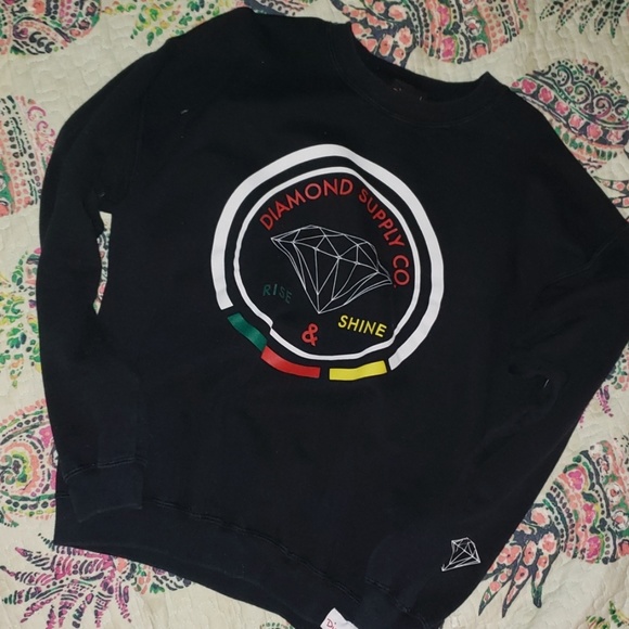 Diamond Supply Co. Other - DIAMOND SUPPLY CO.